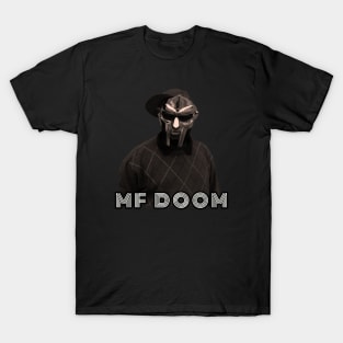 Retro Doom T-Shirt